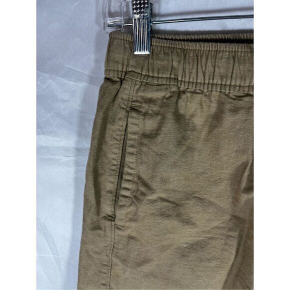 Abercrombie Kids khaki shorts - Picture 4 of 7